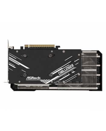 asrock Karta graficzna Arc A750 Challenger SE 8GB OC GDDR6 256bit 3DP/HDMI