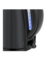 WMF STELIO  Wasserkocher  1,7l deep black - nr 4