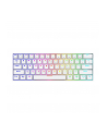 savio Klawiatura mechaniczna WHITEOUT X2 OUTEMU Peach Silent, Hot Swap - nr 2