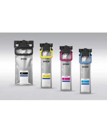 epson Tusz T11N3 XL do EM/EP-C800R magenta