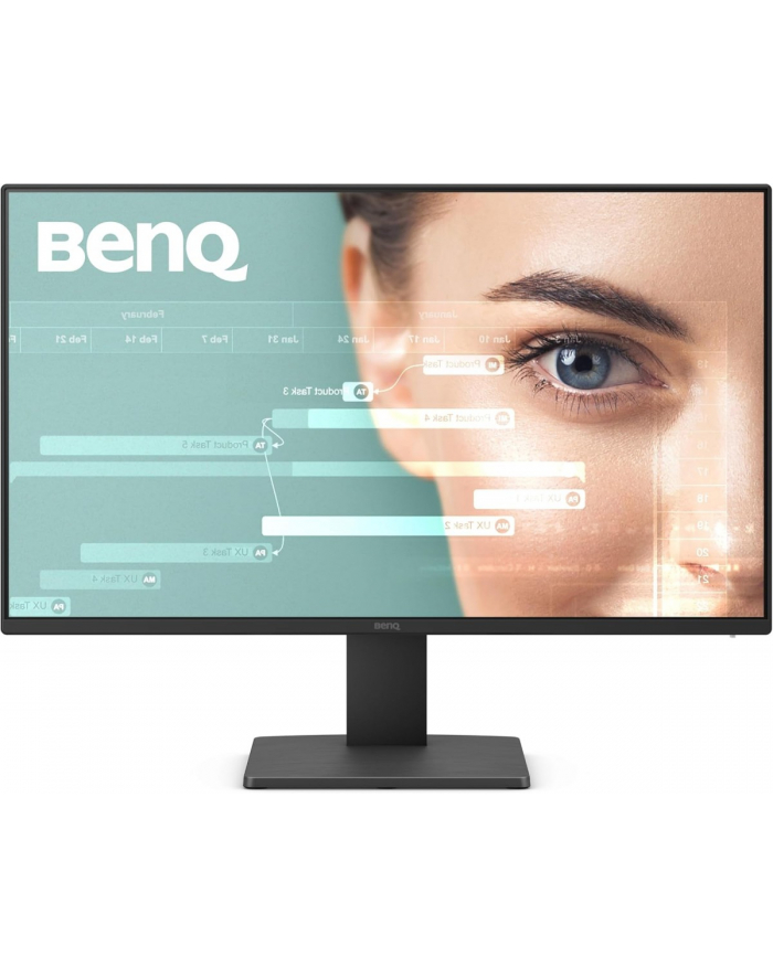 benq Monitor 23.8 cala GW2491 LED 5ms/100Hz/IPS/HDMI główny