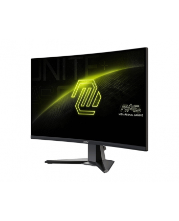 msi Monitor 27 '' MAG 27C6X LED/FHD/Curved/250Hz/czarny