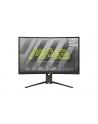 msi Monitor 27 '' MAG 275CQRXF LED/QHD/Curved/240Hz/czarny - nr 1