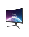 msi Monitor 27 '' MAG 275CQRXF LED/QHD/Curved/240Hz/czarny - nr 2