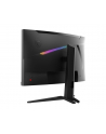 msi Monitor 27 '' MAG 275CQRXF LED/QHD/Curved/240Hz/czarny - nr 4