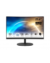 msi Monitor 23.6 cala PRO MP2412C LED/FHD/Curved/100Hz/czarny - nr 1