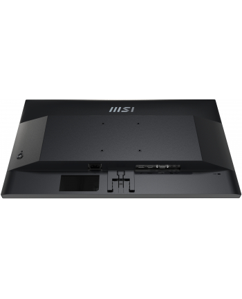 msi Monitor 23.8 cala PRO MP245G LED/FHD/Flat/100Hz/czarny