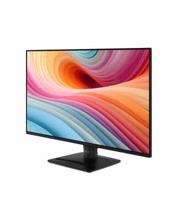 msi Monitor PRO MP271A E2 27 '' LED/FLAT/FHD/120Hz/czarny