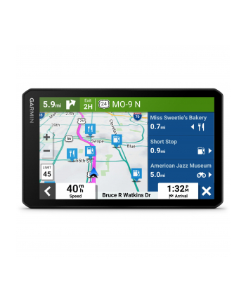 Garmin DriveCam 76 EU