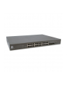 Level One GTP-2871 28-Port L3 Lite Managed Gigabit PoE Switch - nr 6