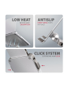 axagon STND-LR Podstawa do laptopów aluminiowa 10-16' regulowane kąty nachylenia, obrót o 360 stopni - nr 21