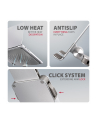 axagon STND-LR Podstawa do laptopów aluminiowa 10-16' regulowane kąty nachylenia, obrót o 360 stopni - nr 35