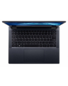 acer Laptop Travel Mate P4 TMP414-41-R8ZX R5 PRO 6650U/14.0 WUXGA (1920x1200) IPS/16GB/512GB SSD/DOS - nr 4