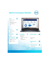 Laptop Dell Pro 14 Premium PA14250 W11P Ultra 5 236V/16GB/512GB/14.0 FHD+ 300nit/Arc/FgrPr/Cams'Mic/WLAN+BT/BcklKb/3C/vPro/3YPS Magnesium - nr 9