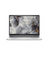 Laptop Dell Pro 16 Plus PB16250 W11P Ultra 5 236V/16GB/512GB SSD G4/16.0 FHD+/Arc/FgrPr'SmtCd/FHD/IRCam/Mic/WLAN+BT/BcklKb/3C/vPro/3YPS Aluminum - nr 12