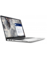 Laptop Dell Pro 16 Plus PB16250 W11P Ultra 5 236V/16GB/512GB SSD G4/16.0 FHD+/Arc/FgrPr'SmtCd/FHD/IRCam/Mic/WLAN+BT/BcklKb/3C/vPro/3YPS Aluminum - nr 13