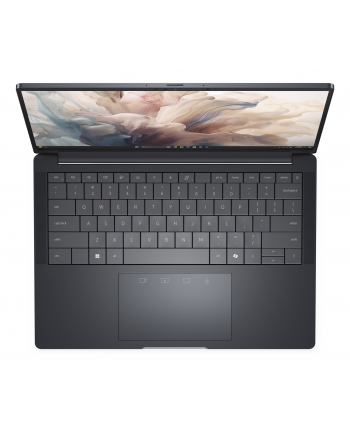 Laptop Dell Pro 14 Premium PA14250 Win11Pro Ultra 7 268V/32GB/512GB SSD G4/14.0 FHD+/Arc/FgrPr/Cams'Mic/WLAN+BT/BcklKb/3C/vPro/3YPS Magnesium