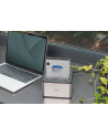 digitus Stacja dokująca USB 3.0 Super Speed do 2x SSD/HDD 2.5/3.5' SATA III max.2x20TB z funkcją klonowania - nr 41