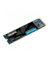 kioxia Dysk SSD Exceria Plus G4 1TB PCIe Gen5x4 10000/7900 - nr 12