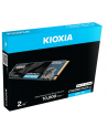 kioxia Dysk SSD Exceria Plus G4 1TB PCIe Gen5x4 10000/7900 - nr 2