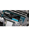 kioxia Dysk SSD Exceria Plus G4 1TB PCIe Gen5x4 10000/7900 - nr 3