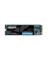 kioxia Dysk SSD Exceria Plus G4 2TB PCIe Gen5x4 10000/8200 - nr 8