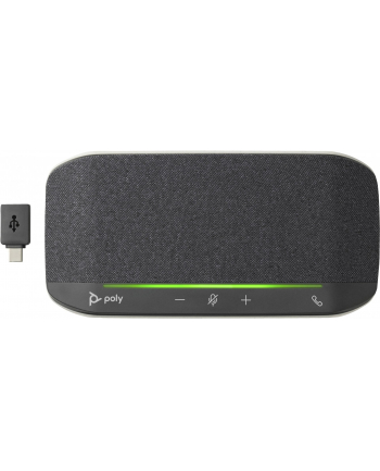 poly Zestaw głośnomówiący Sync 10 USB-A/C 772C3AA nr 2