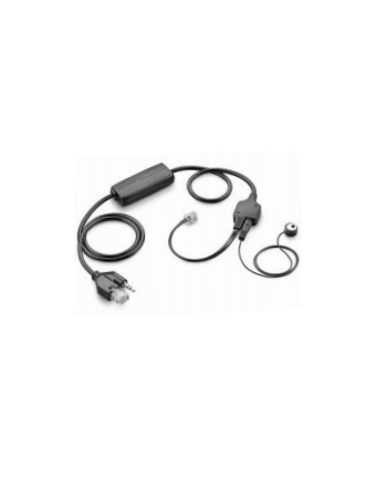 poly Elektroniczny włącznik widełkowy TAA  APV-63 85R01AA