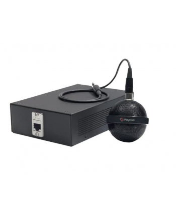 poly Mikrofon sufitowy ICMA 875S1AA nr 2