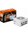 gigabyte Zasilacz UD850GM PG5 850W 80plus GOLD PFC ATX biały - nr 18