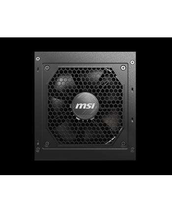 msi Zasilacz MAG A750GL PCIE5 II 750 W 80PLUS GOLD F.MODULAR