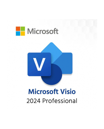 microsoft ESD Visio Professional 2024 Win AllLng DwnLd   EP2-07111 nr 1