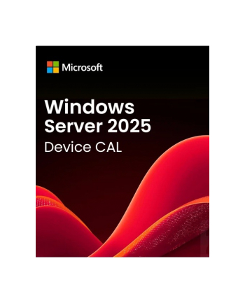 dell ROK Win Svr CAL 2025 5Clt Device 634-CVFD