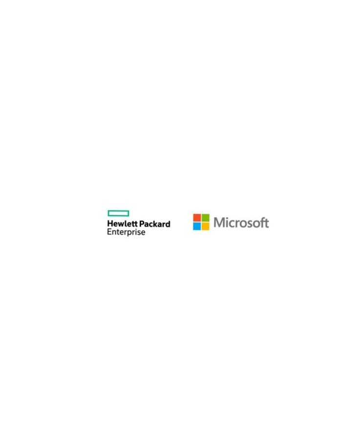 hewlett packard enterprise Oprogramowanie ROK Windows Server Standard 2025 16-rdzeni P77100-021 główny