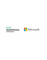 hewlett packard enterprise ROK Microsoft Windows Server 2025 16-rdzeni Standard Dodatkowa licencja WW SW P77104-B21 - nr 1