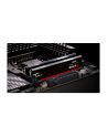 g.skill Pamięć PC DDR5 64GB (2x32GB) Aegis 5 5200MHz CL40 XMP3 Czarny - nr 6