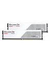 g.skill Pamięć PC DDR5 96GB (2x48GB) Ripjaws S5 5200MHz CL40 XMP3 Biały - nr 3
