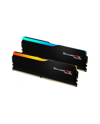 g.skill Pamięć PC DDR5 32GB (2x16GB) Ripjaws M5 Neo AMD RGB 6000MHz CL28