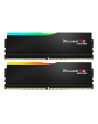 g.skill Pamięć PC DDR5 64GB (2x32GB) Ripjaws M5 Neo RGB AMD 6000MHz CL28 - nr 12