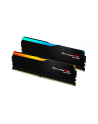 g.skill Pamięć PC DDR5 64GB (2x32GB) Ripjaws M5 Neo RGB AMD 6000MHz CL28 - nr 13