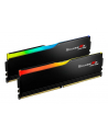 g.skill Pamięć PC DDR5 64GB (2x32GB) Ripjaws M5 Neo RGB AMD 6000MHz CL28 - nr 14