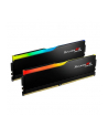 g.skill Pamięć PC DDR5 64GB (2x32GB) Ripjaws M5 Neo RGB AMD 6000MHz CL28 - nr 3