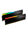 g.skill Pamięć PC DDR5 64GB (2x32GB) Ripjaws M5 Neo RGB AMD 6000MHz CL28 - nr 8