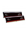 g.skill Pamięć PC DDR5 64GB (2x32GB) Aegis 5 6000MHz CL36-36 XMP3 Czarny - nr 11