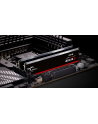 g.skill Pamięć PC DDR5 64GB (2x32GB) Aegis 5 6000MHz CL36-36 XMP3 Czarny - nr 21