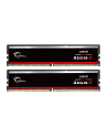 g.skill Pamięć PC DDR5 64GB (2x32GB) Aegis 5 6000MHz CL36-36 XMP3 Czarny - nr 22
