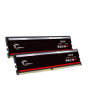 g.skill Pamięć PC DDR5 64GB (2x32GB) Aegis 5 6000MHz CL36-36 XMP3 Czarny - nr 23