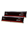 g.skill Pamięć PC DDR5 64GB (2x32GB) Aegis 5 6000MHz CL36-36 XMP3 Czarny - nr 27