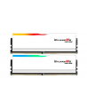 g.skill Pamięć PC DDR5 64GB (2x32GB) Ripjaws M5 Neo RGB AMD 6000MHz CL36 Biały - nr 2