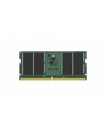 kingston Pamięć do notebooka DDR5 48GB(1*48GB)/5600 CL46 2Rx8 nr 2